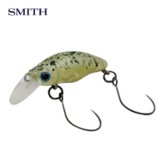 SMITH（釣り具） 【全12色】スミス ダンゴウオ SR-Low 団子魚
