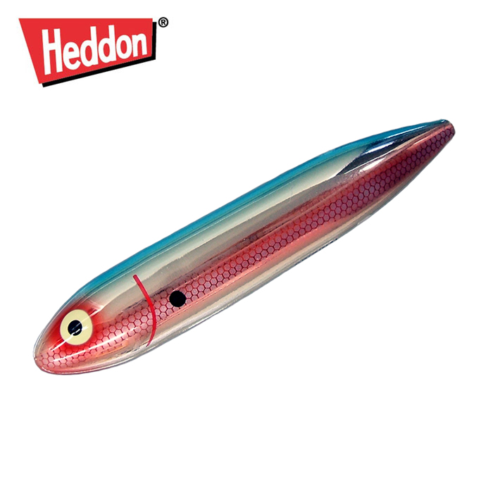 Heddon ヘドン オリジナルザラスプーク X9255 スミス特注復刻カラー