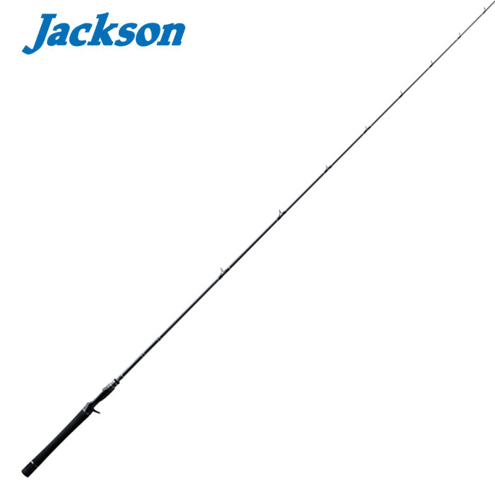 ZU)ジャクソン シーバスロッド ジェスター JSC-66TL-P+ 新品未使用 Jackson（ジャクソン） ジェスター JSC-66TL-P+ Jackson JESTER