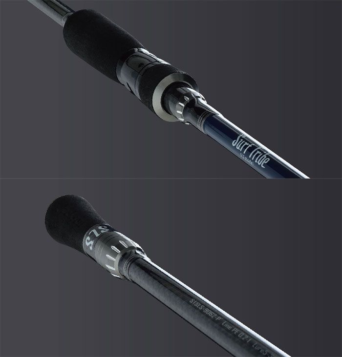 Jackson ジャクソン サーフトライブ STSLS-9062L+ Jackson Surf