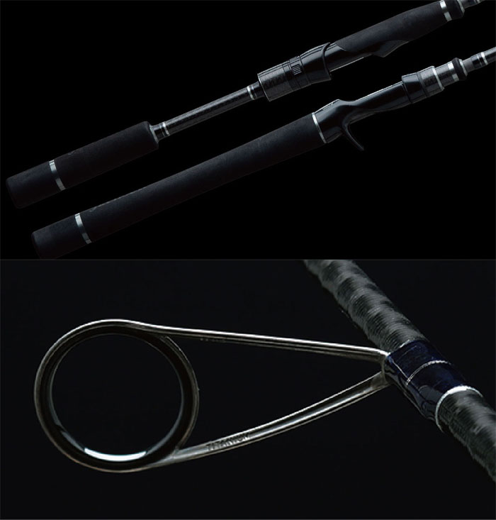 Jackson（ジャクソン） ジェスター JSS-611MH Jackson JESTER