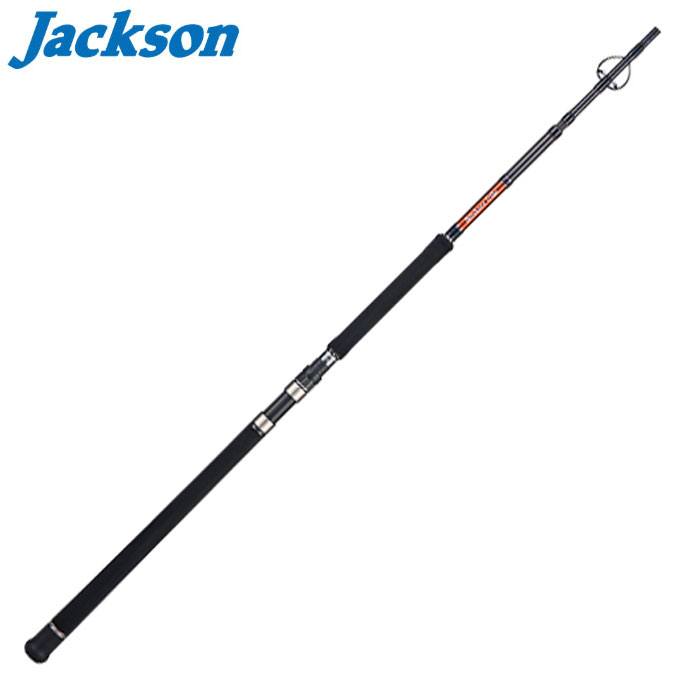 Jackson（ジャクソン） オフショアトライブ OTHS-80MH : バック