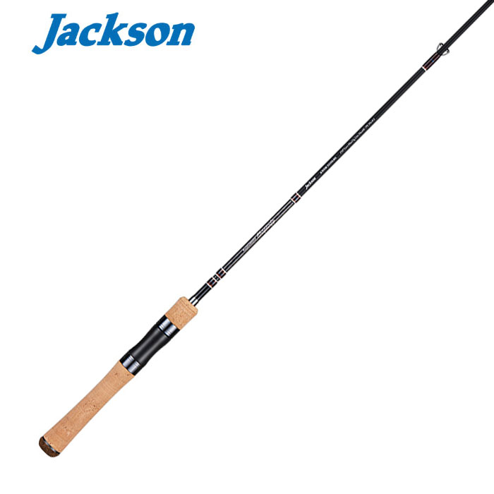 Jackson ジャクソン カワセミラプソディー KWSM 510LML カワセミラプソディ | ジャクソン | Jackson | ルアー | 釣り