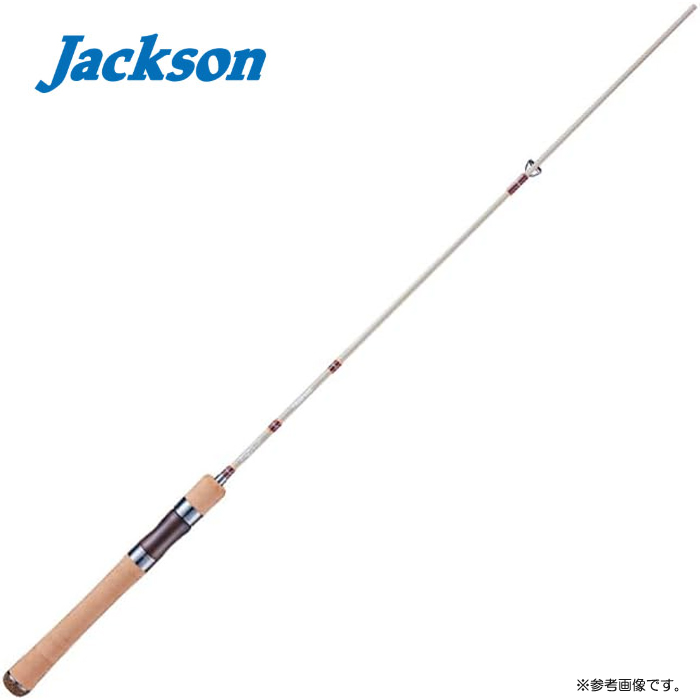 Jackson（ジャクソン） トラウトシグナル TRSS-62L SBG サンドベージュ