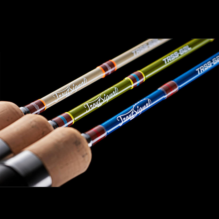 Jackson（ジャクソン） トラウトシグナル TRSS-62L SBG サンドベージュ