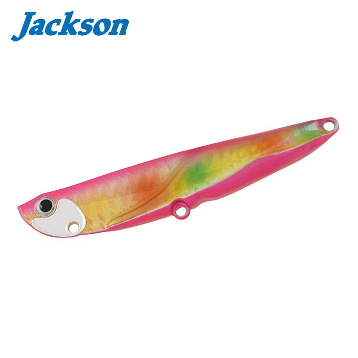 Jackson ジャクソン 飛び過ぎダニエル 30g : バックラッシュ Jackson ジャクソン 飛び過ぎダニエル 30g : バックラッシュ