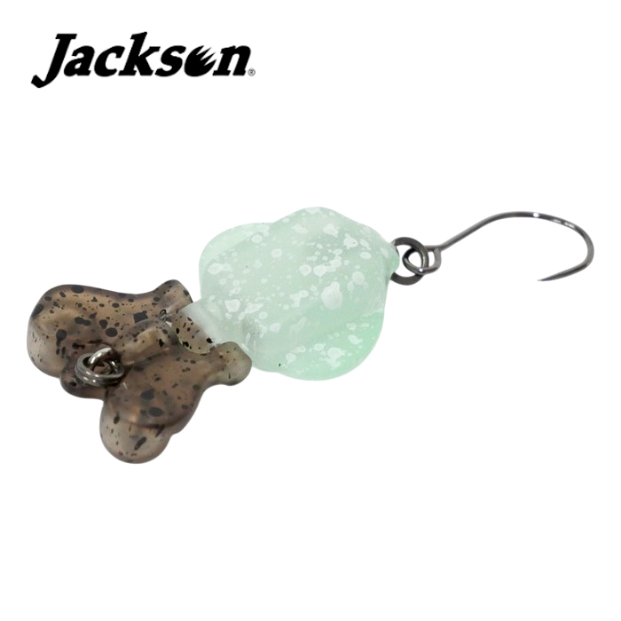 Jackson（ジャクソン） 【全3色】ジャクソン へこへこマジック