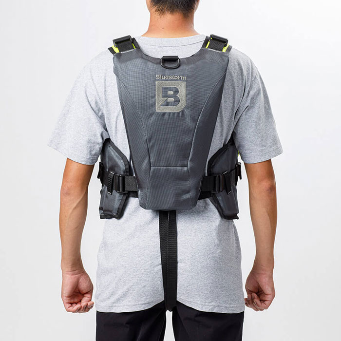 週末セール！！Bluestorm エレファンタ　ゲームベスト エレファンタ L2-BSJ42｜Products 製品情報｜Bluestorm｜高階