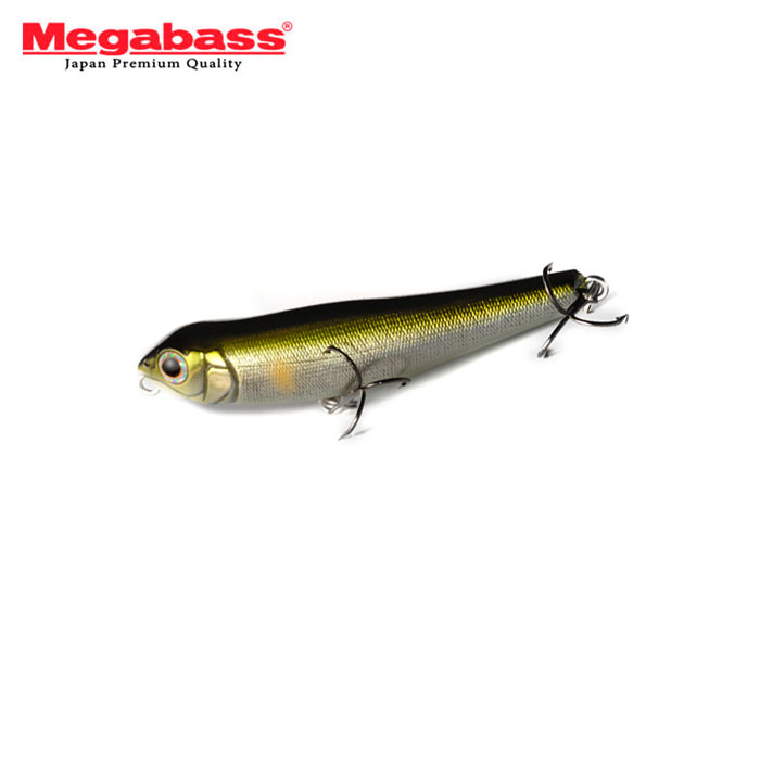 Megabass メガバス ドッグエックス ジュニア コアユ Megabass