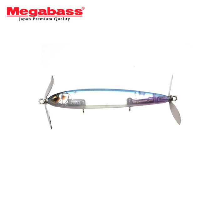 Megabass（メガバス） エックスプローズ スロースイマー Megabass X
