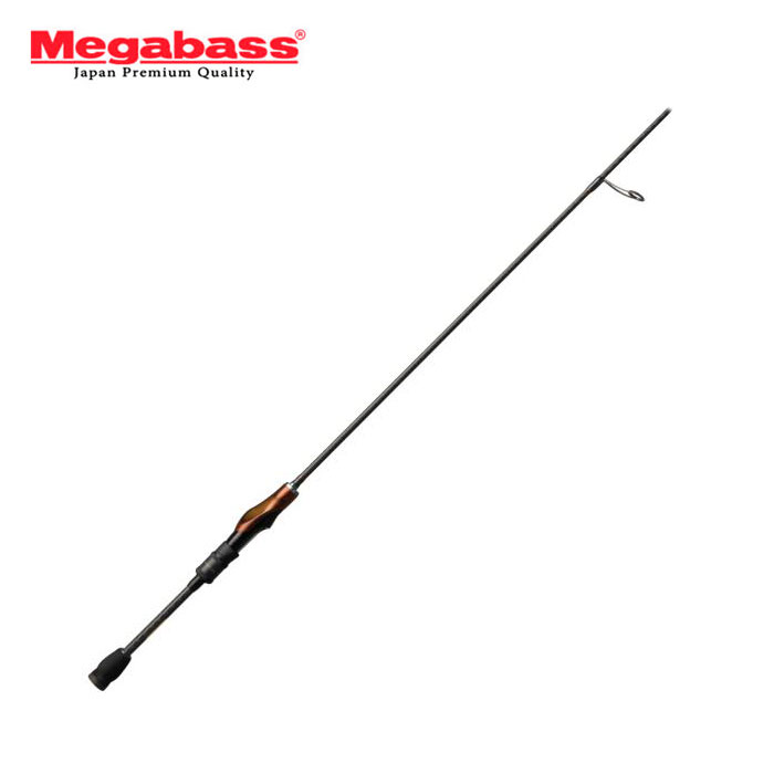 再入荷格安 メガバス Megabass Arms Challenge Spinning A6402xs Hard Maple バックラッシュpaypay店 通販