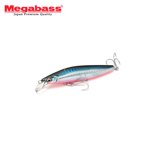 Megabass（メガバス） マリンギャング 90 シンキング Megabass MARINE