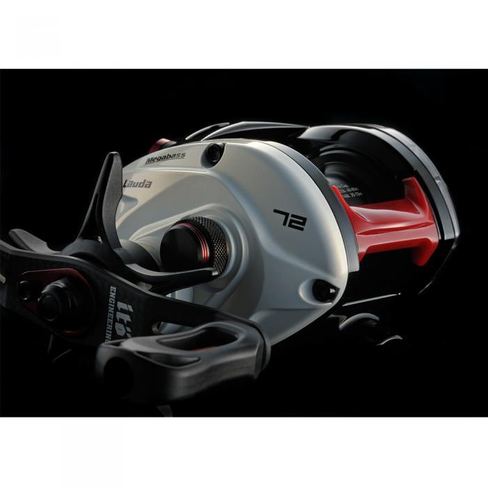 Megabass メガバス ラウダ 72R リミテッドエディション Megabass