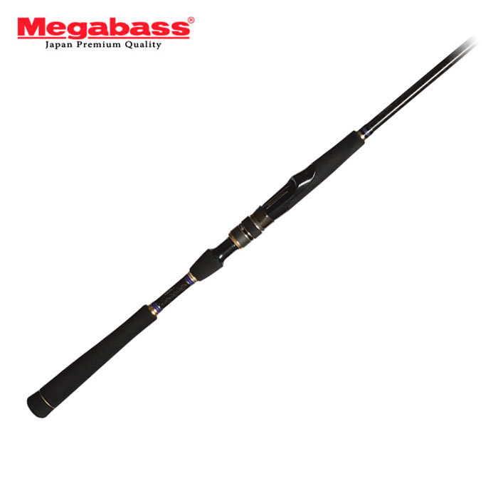 メガバス シャドウダブルエックス SXX-96ML Megabass SHADOW XX の説明