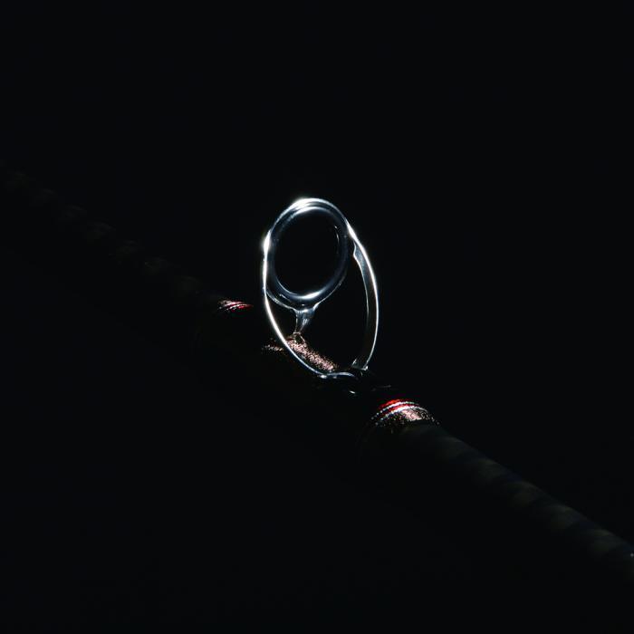 Megabass（メガバス） デストロイヤー ブラックジャングル F11-710XBJ