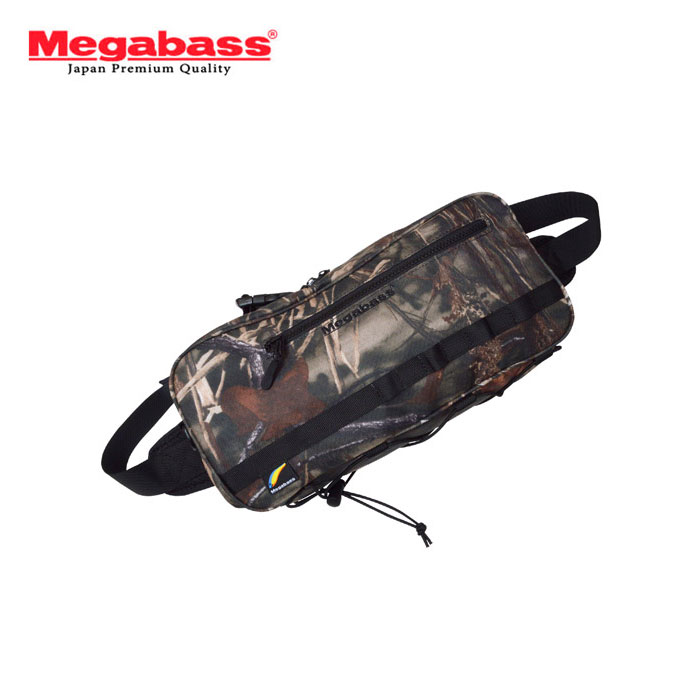 メガバス ラピッドバッグ キャップ Megabass RAPID BAG | Megabass-メガバス