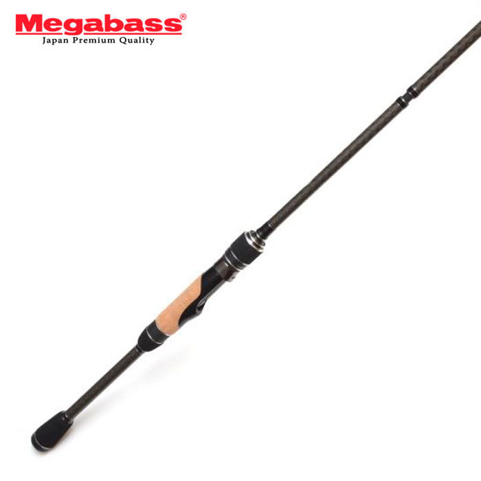 Megabass（メガバス） オロチカイザ マルチピース F3-610KS 4P