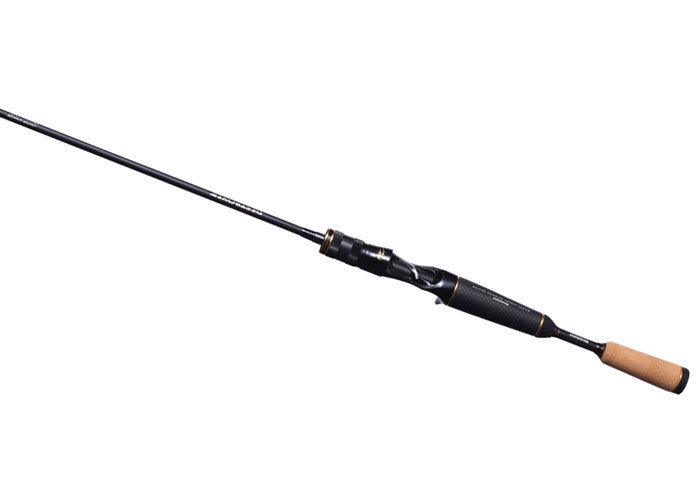 Megabass メガバス デストロイヤー カーボンヘッドモデル