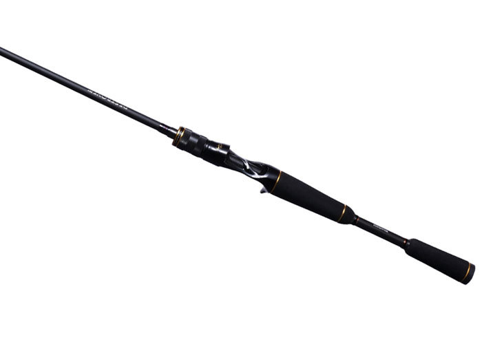 ロッド Megabass F4-66x CYCLONE DESTROYER P5 (JDM) F4-66X Cyclone - Megabass