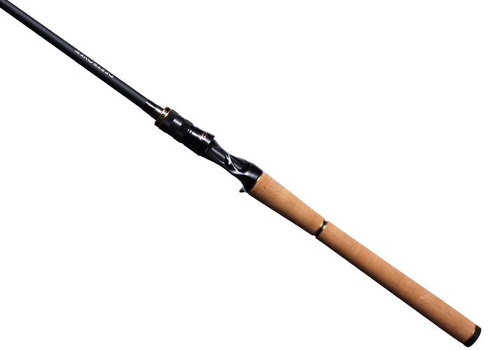メガバス デストロイヤー カーボンヘッドモデル G-AX F6-67X Megabass