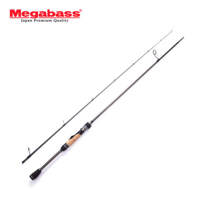 Megabass - オロチカイザ F2 68ks Megabass メガバス オロチカイザ F2-68KS 2ピース Megabass