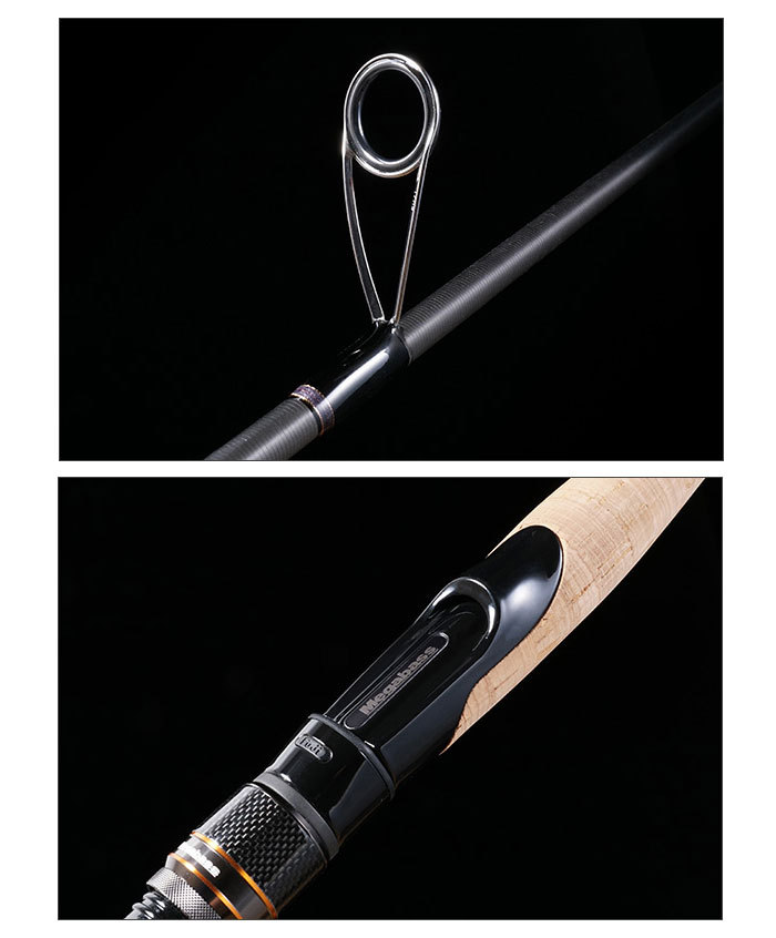 メガバス　アステリオンAST-77L Megabass（メガバス） アステリオン AST-77L Megabass ASTELION