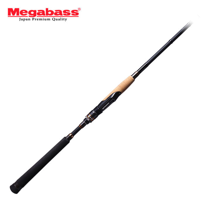 【美品】メガバス シーバスロッド アステリオン AST-96ML Megabass（メガバス） アステリオン AST-92L Megabass ASTELION