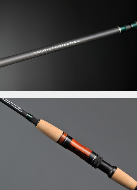 Megabass（メガバス） グレートハンティング GH77-2MLS Megabass GREAT