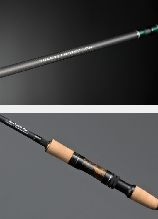 Megabass メガバス グレートハンティング GH84-2MLS Megabass Megabass メガバス グレートハンティング GH84-2MLS Megabass