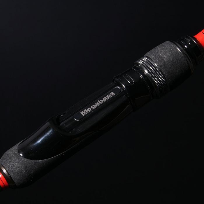 Megabass（メガバス） 礁楽(しょうらく) SL-510ULS Megabass : バック