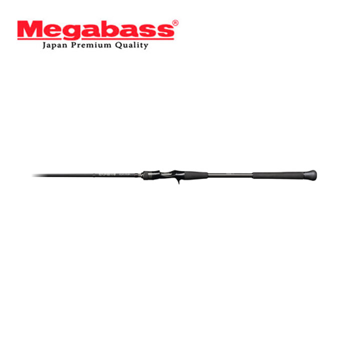 Megabass（メガバス） エイトポッド 8P-FUNE 176-2 Megabass 8POD