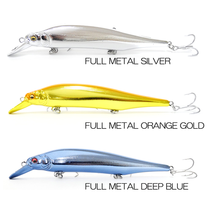 Megabass（メガバス） 【全6色】メガバス X-80 マグナム 限定カラー