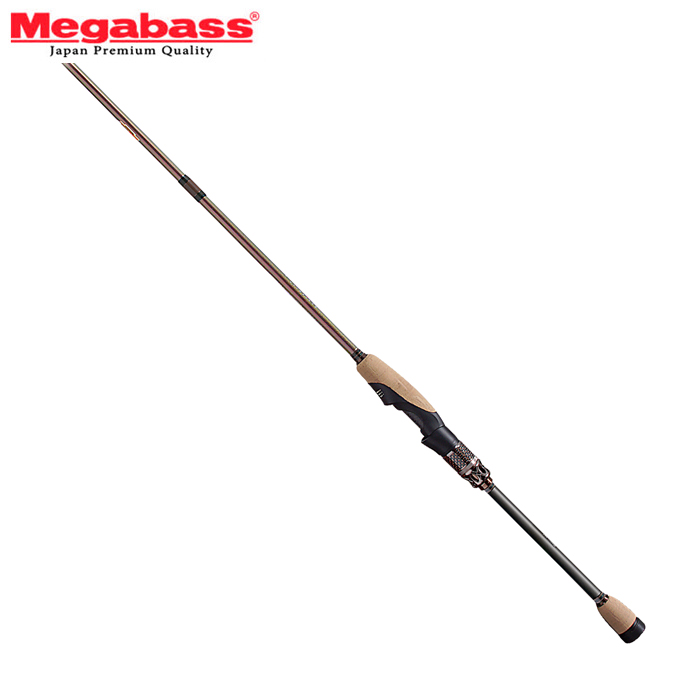 Megabass メガバス 2025 デストロイヤーエヴォルジオン F3st