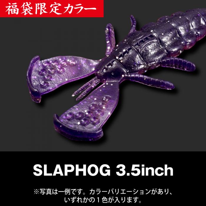 2026福袋】メガバス福袋 バスセット【1】 : バックラッシュYahoo!店