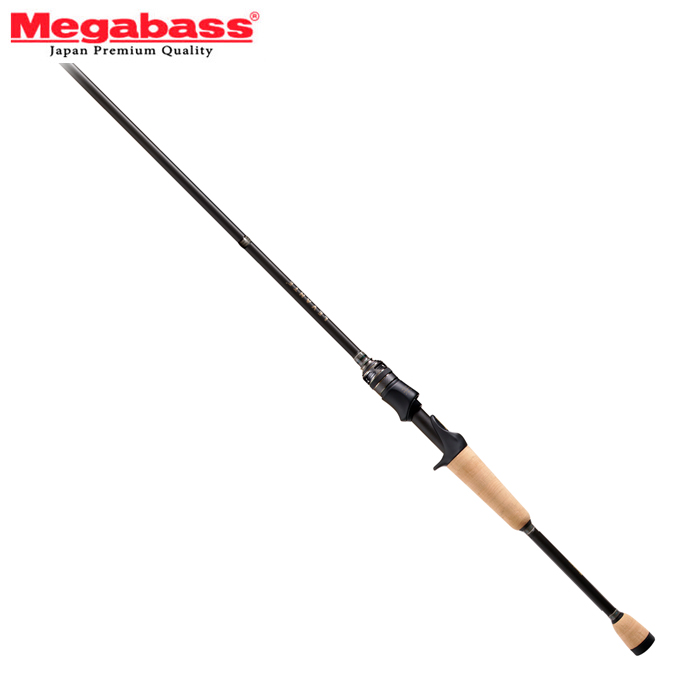 【ケース付】メガバス　レヴァンテF3-67LV 4P マルチピース　レバンテ Megabass（メガバス） レヴァンテ F2-66LV : バックラッシュYahoo!店
