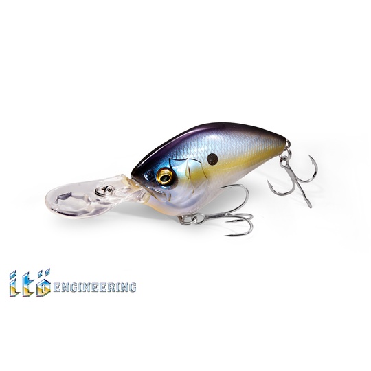 Megabass メガバス VISION120 X120 セット販売 バラ不可 Megabass（メガバス） iPX-12 アイピーエックス 12 : バックラッシュ
