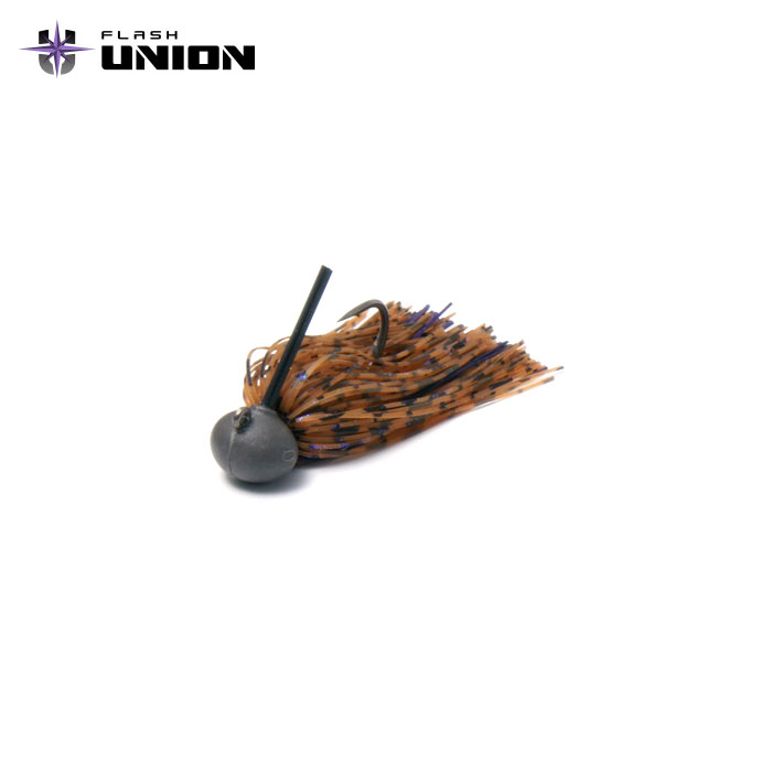 フラッシュユニオン スーパーダイレクションジグ Feco 14g FLASH UNION