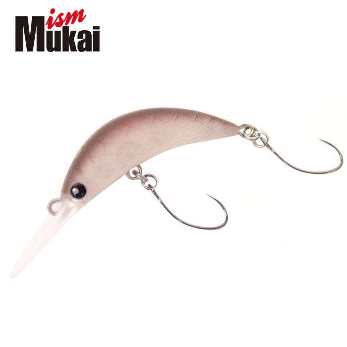 MUKAI FISHING（ムカイフィッシング） 【全20色】ムカイフィッシング