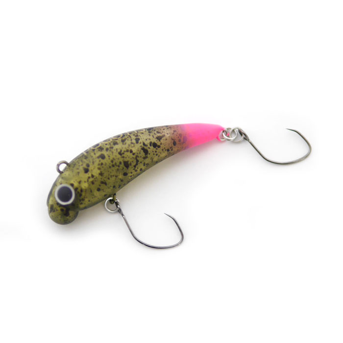 ムカイフィッシング トレモポゴ38 G2 有頂天 Mukai Fishing - ルアー