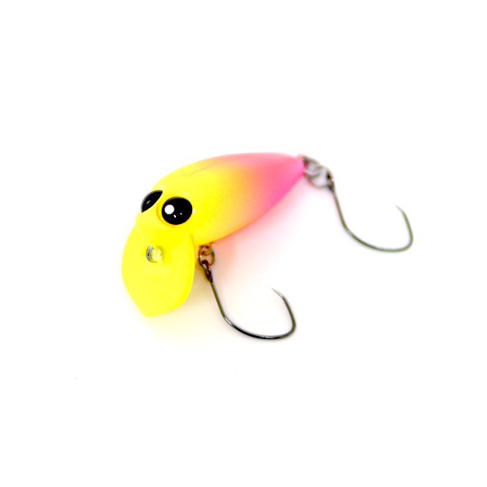 MUKAI FISHING 【全12色】ムカイフィッシング スマッシュEX