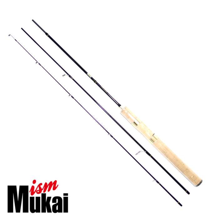 MUKAI FISHING 【全2色】ムカイフィッシング ステップスティック
