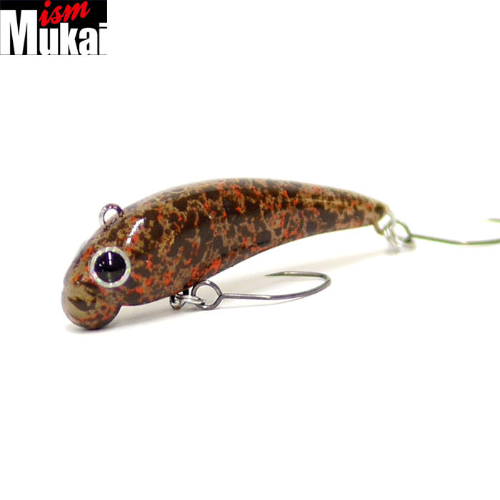 MUKAI FISHING（ムカイフィッシング） 【全7色】ムカイフィッシング