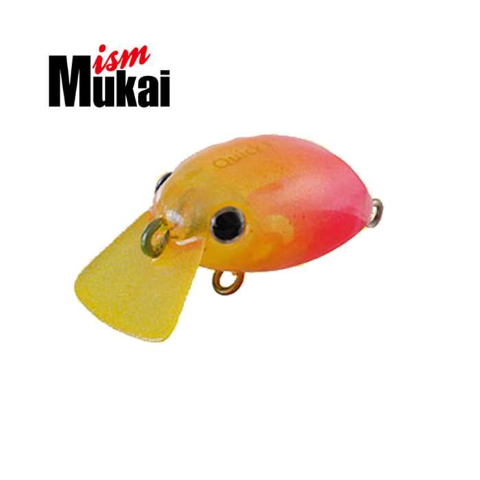 MUKAI FISHING（ムカイフィッシング） 【全12色】ムカイフィッシング