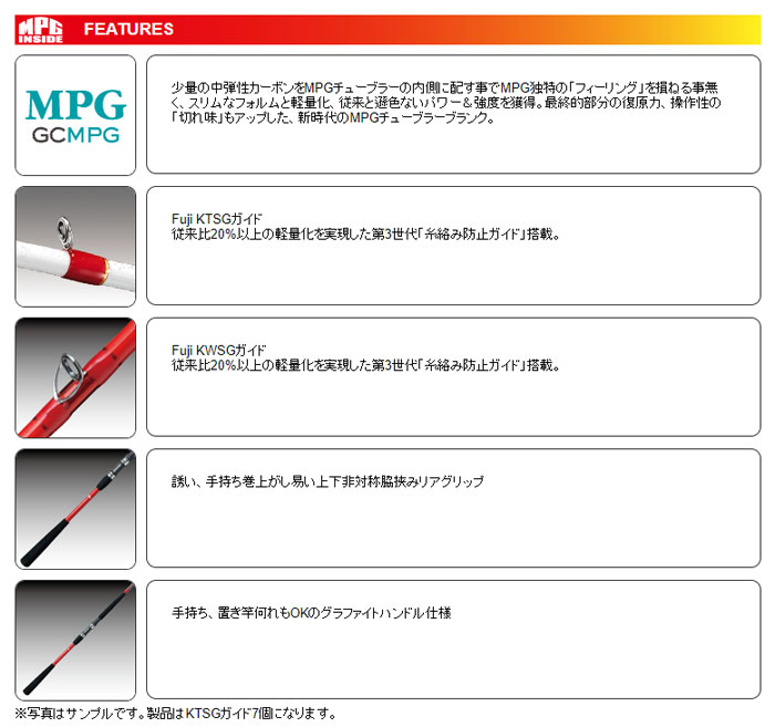 アルファタックル ハイパーブレード アジ 180 alphatackle HB AJI