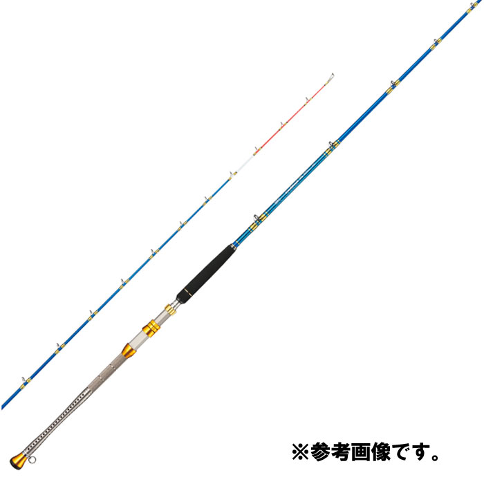 アルファタックル デッキスティック 73 フルアームド 203 alpha tackle