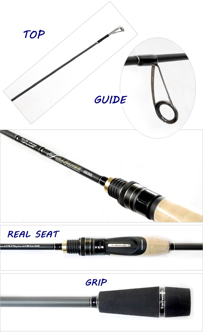 テイルウォーク フルレンジワイド FULLRANGE WIDE | tailwalk