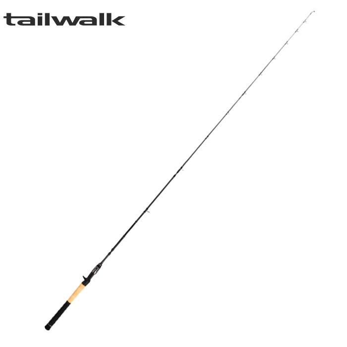 テイルウォーク ナマゾンモバイリー C674MH tail walk NAMAZON MOBILLY