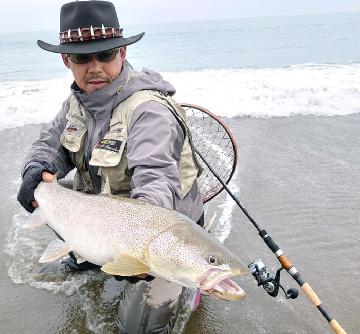 tailwalk（テイルウォーク） ケイソン海サクラマス2 96ML tailwalk