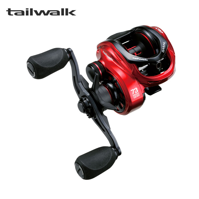 tailwalk（テイルウォーク） バサル CA73R/L tail walk BASAL : バック
