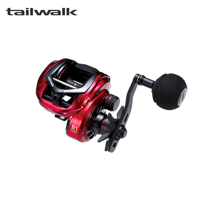 tailwalkワイドバサルVT81R tailwalk テイルウォーク ワイドバサル バーチカルモデル tail